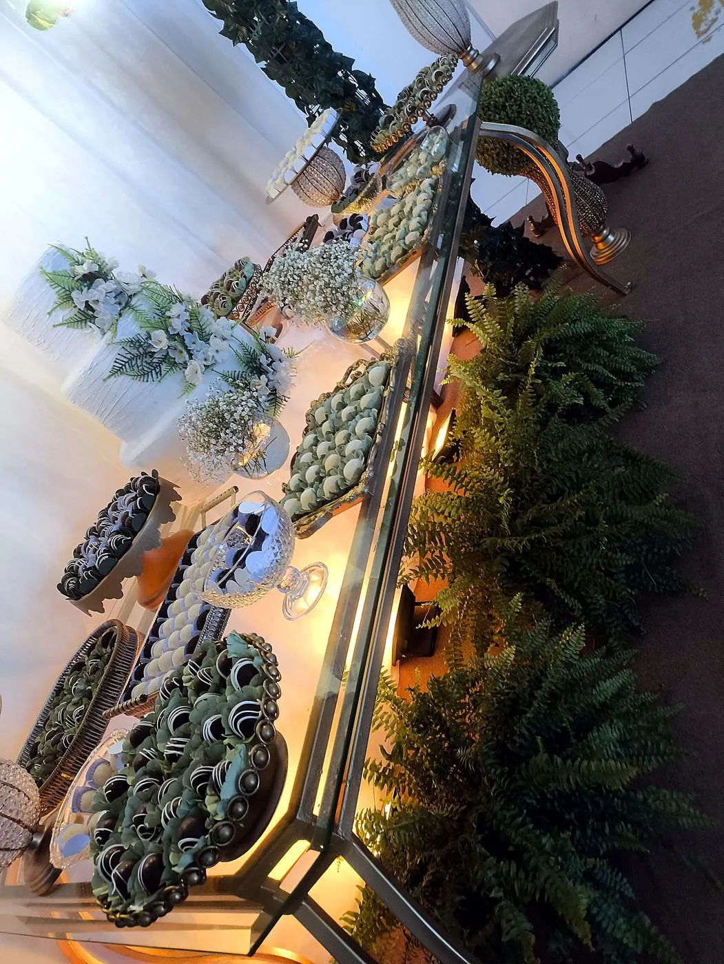 Casamentos no Alegria – Buffet & Eventos