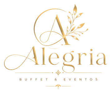 Alegria – Buffet & Eventos
