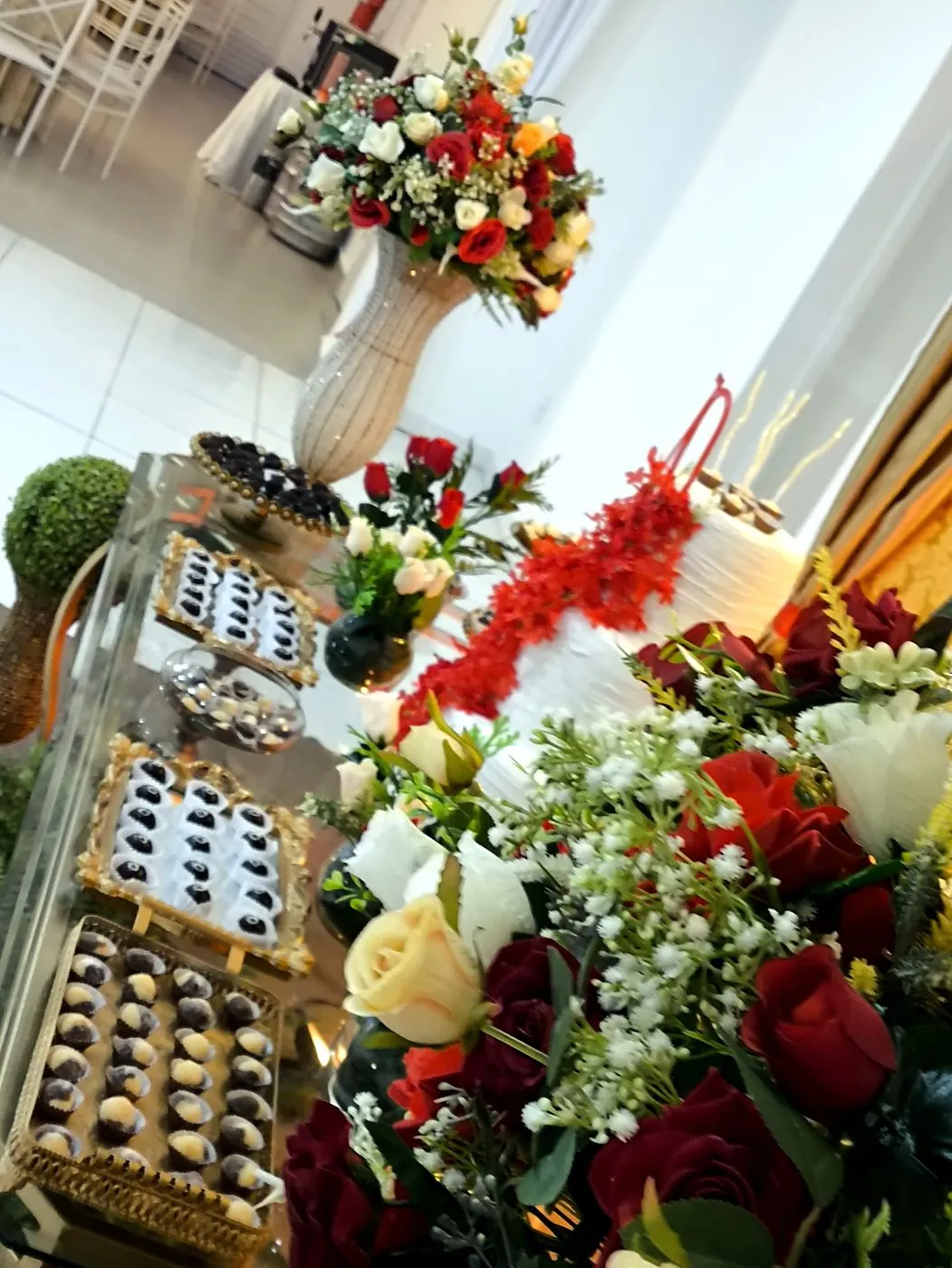 Decoração